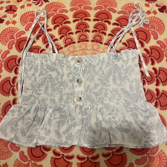 Two Piece Set - Picture 2 of 3